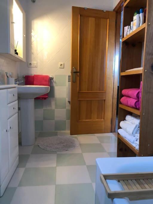 Penthouse In Jesus Pobre公寓 外观 照片