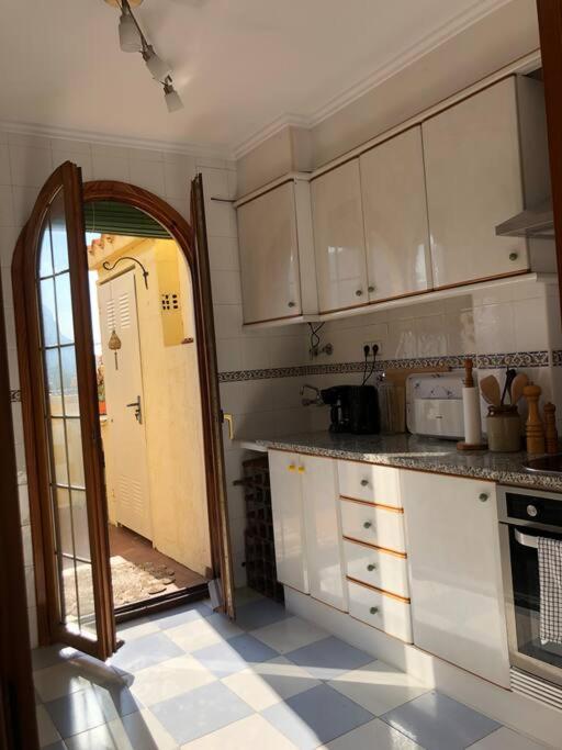 Penthouse In Jesus Pobre公寓 外观 照片