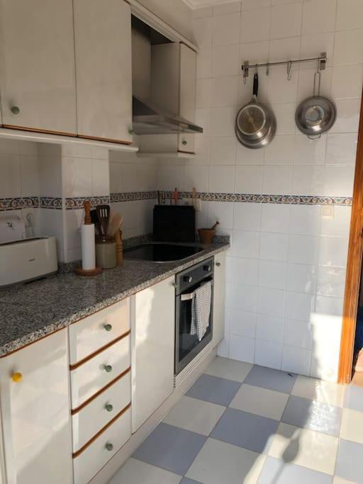 Penthouse In Jesus Pobre公寓 外观 照片