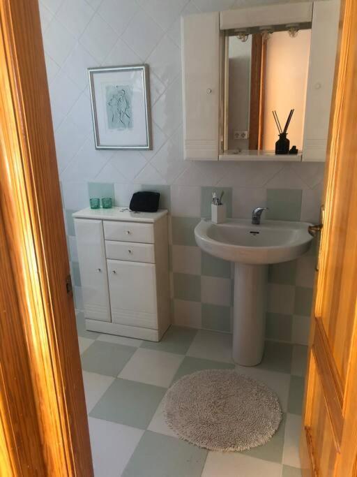 Penthouse In Jesus Pobre公寓 外观 照片