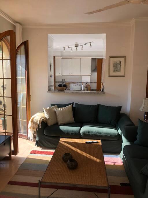 Penthouse In Jesus Pobre公寓 外观 照片