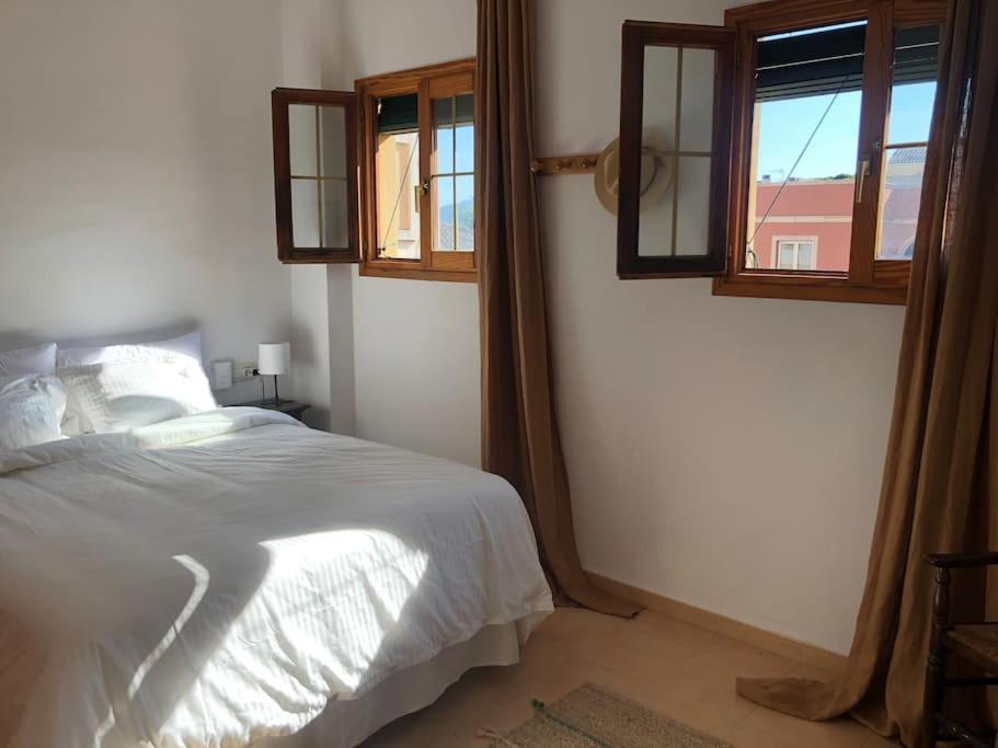 Penthouse In Jesus Pobre公寓 外观 照片
