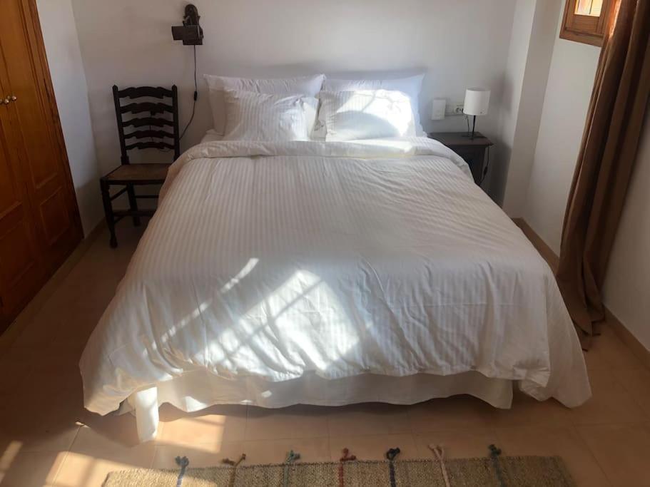 Penthouse In Jesus Pobre公寓 外观 照片